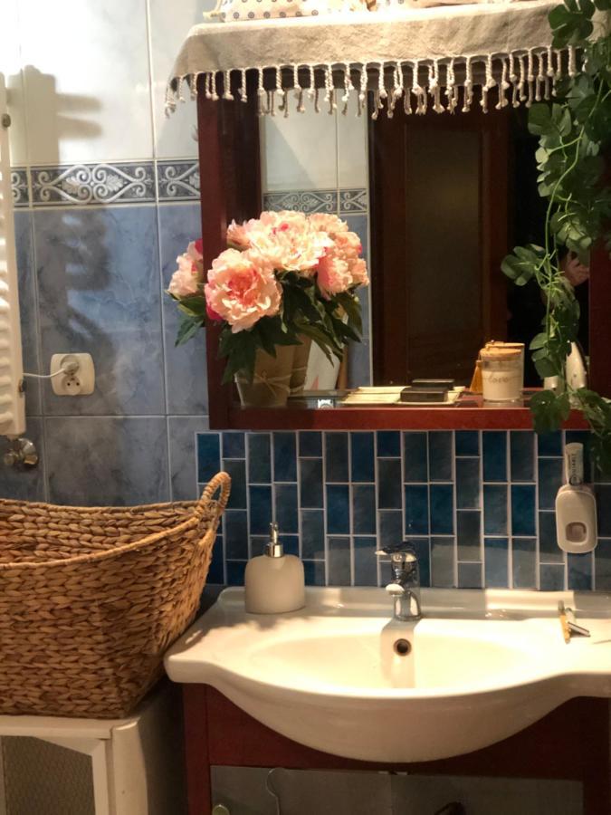 Boho Apartement Am Hafen,Mit Fahrradern Swinoujscie Exterior photo