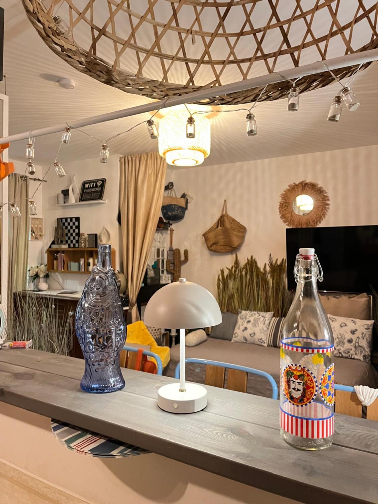 Boho Apartement Am Hafen,Mit Fahrradern Swinoujscie Exterior photo